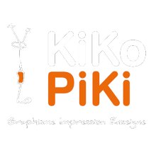 Conception graphique sur mesure et impressions tous supports