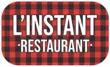 Restaurant Cestas L'instant